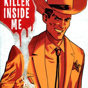 KILLER INSIDE ME TP (JIM THOMPSON)