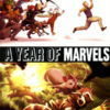 A YEAR OF MARVELS TP