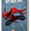 SPIDER-MAN: AMAZING ORIGINS TP