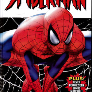 WIZARD: SPIDER-MAN MASTERPIECE EDTIION
