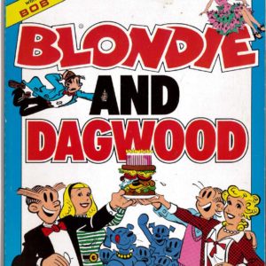BLONDIE AND DAGWOOD