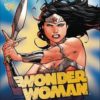 WONDER WOMAN: ULTIMATE GUIDE TO AMAZON WARRIOR (HC