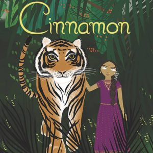 NEIL GAIMAN: CINNAMON (HC): Illustrated by Divya Srimvvasam