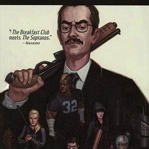 NIGHT OWL SOCIETY TP