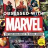 OBSESSED WITH MARVEL: TEST YOUR KNOWLEDGE #0: Hardcover edition
