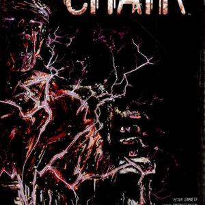 CHAIR GN