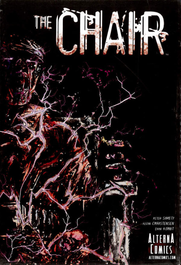 CHAIR GN