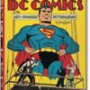 75 YEARS OF DC COMICS: ART OF MODERN MYTHMAKING