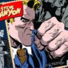 STEVE CANYON (HC) #1: 1947-1948