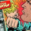 STEVE CANYON (HC) #3: 1951-1952