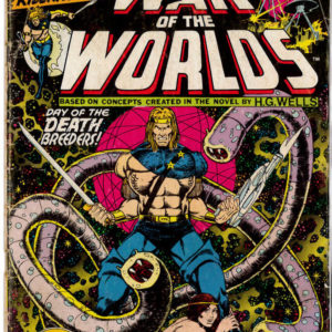 AMAZING ADVENTURES (1970’S SERIES) #27: FN (6.0)