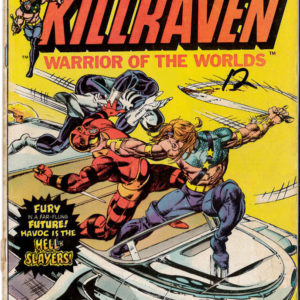 AMAZING ADVENTURES (1970’S SERIES) #29: VG/FN (5.0)