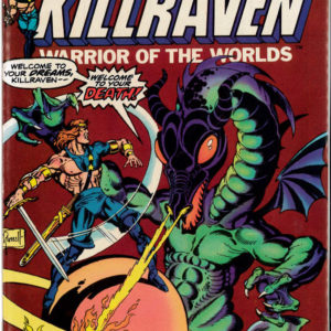 AMAZING ADVENTURES (1970’S SERIES) #32: VF/NN (9.2)