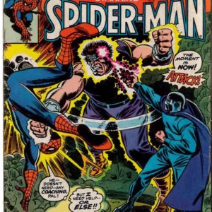 MARVEL TALES #97: 8.0 (VF)