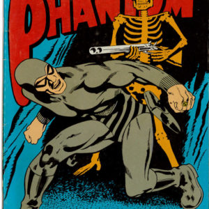 PHANTOM (1953 A SERIES) #853