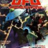 MARVEL PREVIEW #13: UFO Connection