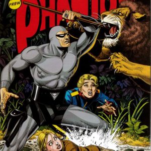 PHANTOM (1948 SERIES) #1829: Rex Special
