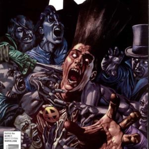 X-MEN (1991-2014 SERIES-LEGACY) #252: Endgame 1st Appearance NM