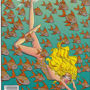BARBIE FASHION (AUSTRALIAN PRICE VARIANT – APV) #13: 9.2 (NM)