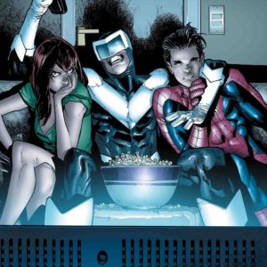 AMAZING SPIDER-MAN (2018-2022 SERIES) #7