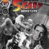 SCARY MONSTERS MAGAZINE #111
