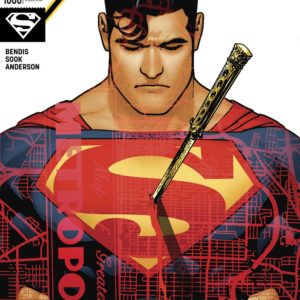 ACTION COMICS (1938- SERIES) #1006