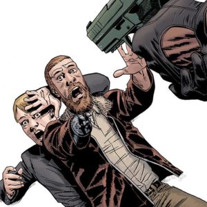 WALKING DEAD (2003-2019 SERIES) #186