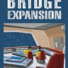 FLUXX CARD GAME #31: Star Trek Bridge expansion