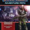 STARFINDER RPG #32: Signal of Screams Adventure Path #1: The Diaspora Strain