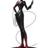 DC ARTISTS ALLEY VINYL FIGURE #10: Catwoman by Sho Murase