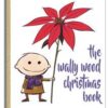 WALLY WOOD CHRISTMAS BOOK #0: Hardcover edition