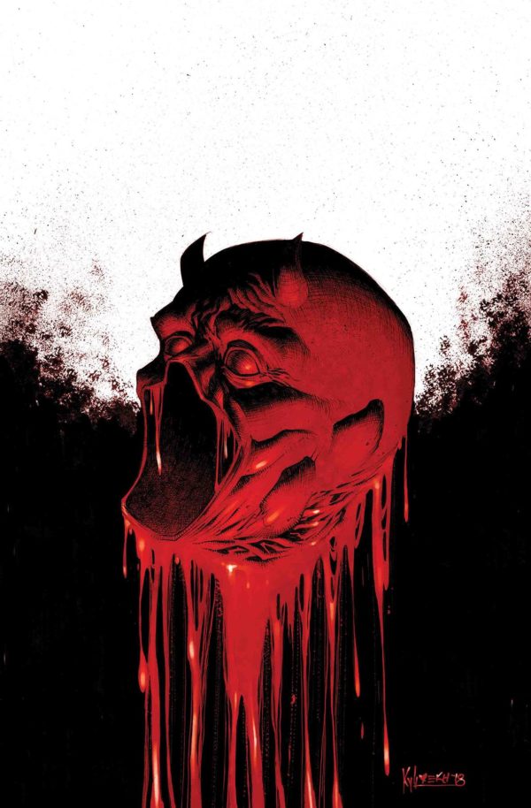 MAN WITHOUT FEAR (2019 SERIES) #1