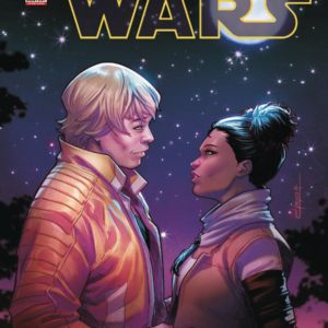STAR WARS (2015-2019 SERIES) #58