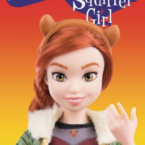 UNBEATABLE SQUIRREL GIRL (2015-2019 SERIES: VAR) #39: Marvel Rising Action Doll Homage cover