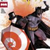 BATMAN (2016- SERIES) #60