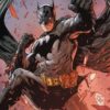 BATMAN (2016- SERIES) #62