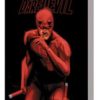DAREDEVIL TP (2015-2019 SERIES) #8: Back in Black #8: Death of Daredevil (#606-612)