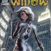 WHITE WIDOW #1: #1 2nd Print cover A