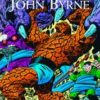 MODERN MASTERS TP #7: John Byrne