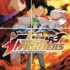 KING OF FIGHTERS: A NEW BEGINNING GN #1
