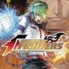 KING OF FIGHTERS: A NEW BEGINNING GN #2