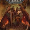 DUNGEONS AND DRAGONS 5TH EDITION #3604: Book of Fiends (HC: Green Ronin Publications)