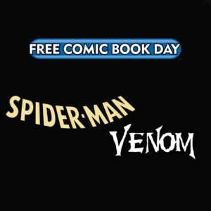 FCBD 2020 #33: MARVEL COMICS: Spider-man/Venom