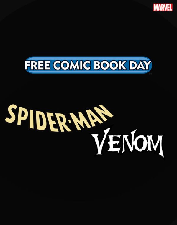 FCBD 2020 #33: MARVEL COMICS: Spider-man/Venom