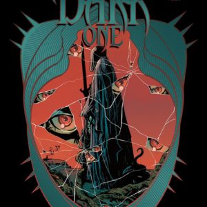 FCBD 2020 #45: VAULT COMICS: The Dark One #1