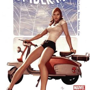 AMAZING SPIDER-MAN (1962-2018 SERIES) #602: NM