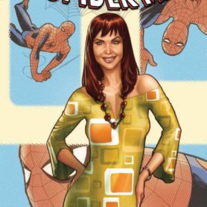 AMAZING SPIDER-MAN (1962-2018 SERIES) #603: NM