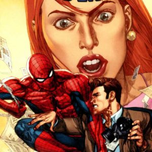 AMAZING SPIDER-MAN (1962-2018 SERIES) #604: NM