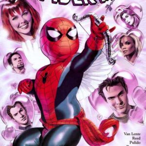 AMAZING SPIDER-MAN (1962-2018 SERIES) #605: NM