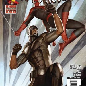 AMAZING SPIDER-MAN (1962-2018 SERIES) #609: NM